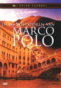 In the Footsteps of Marco Polo |   DVD